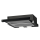 Okap kuchenny ELECTROLUX LFP326FB LEDLights 300 Czarny 410m3/h 69dB Klasa C 60cm Sterowanie Mechaniczne LED